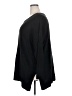 Nina Leonard 100% Acrylic Black Pullover Sweater Size 2X - photo 5