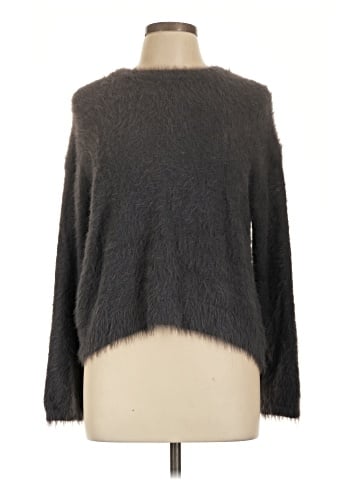 Velvet by Graham & Spencer Pullover Sweater (view 1)
