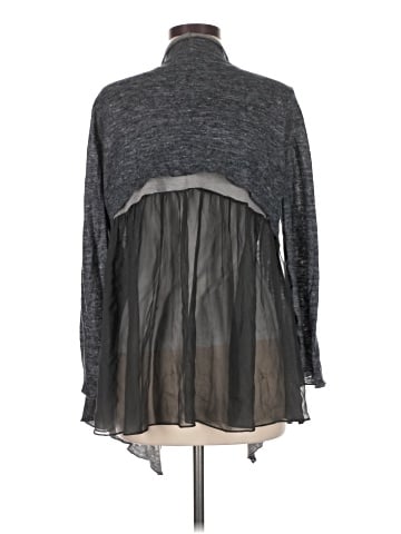 Lola & Sophie Cardigan (view 2)