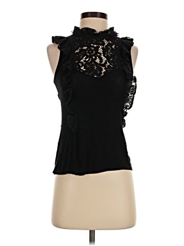 Generation Love Sleeveless Blouse (view 1)