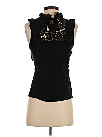 Generation Love Sleeveless Blouse (view 2)