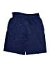 NBA Graphic Blue Athletic Shorts Size 14 - photo 2