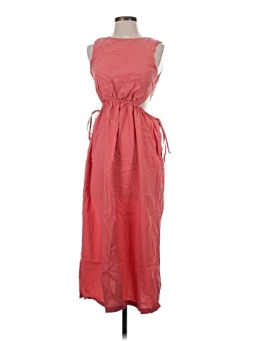 Rails Casual Dress (view 1)