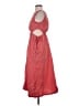 Rails Red Casual Dress Size XS - photo 5
