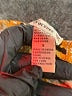 Forever Paisley Orange Casual Dress Size S - photo 8