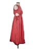 Rails Red Casual Dress Size XS - photo 4