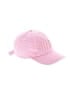 Imperial 100% Polyester Pink Baseball Cap Size S - photo 1