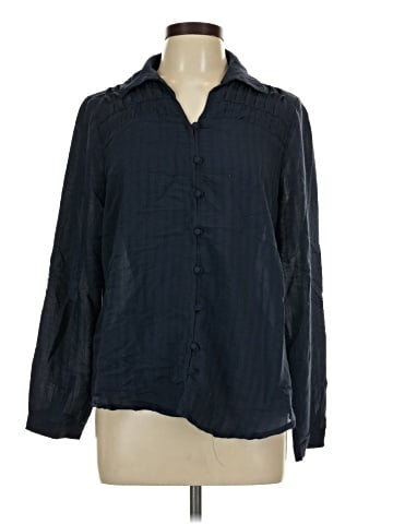 Fun2Fun Long Sleeve Blouse (view 1)