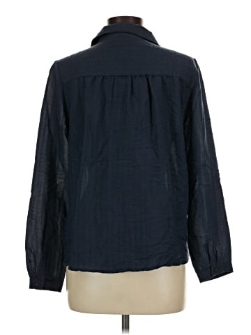 Fun2Fun Long Sleeve Blouse (view 2)