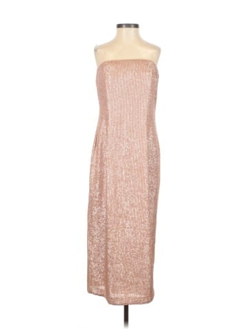 White House Black Market Cocktail Dress (view 1)