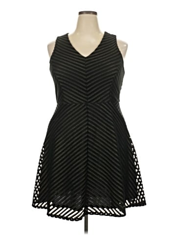 Mossimo Cocktail Dress (view 1)