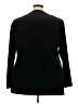 Worthington Black 3/4 Sleeve Top Size 2X - photo 2