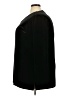 Worthington Black 3/4 Sleeve Top Size 2X - photo 5
