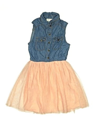 Beautees Dress (view 1)