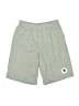 Converse Solid Gray Athletic Shorts Size 12 - 13 - photo 1