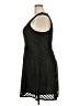 Mossimo 100% Polyester Chevron-herringbone Black Cocktail Dress Size XXL - photo 5