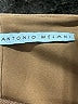 Antonio Melani Solid Gray Casual Skirt Size 6 - photo 4