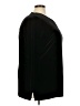 Worthington Black 3/4 Sleeve Top Size 2X - photo 4
