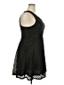 Mossimo 100% Polyester Chevron-herringbone Black Cocktail Dress Size XXL - photo 4