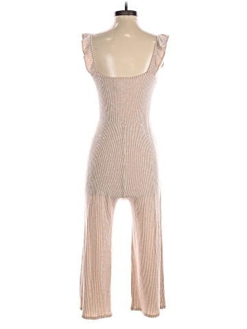 Caution to the Wind Romper (view 2)
