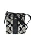 Coach Gray Crossbody Bag One size - photo 1