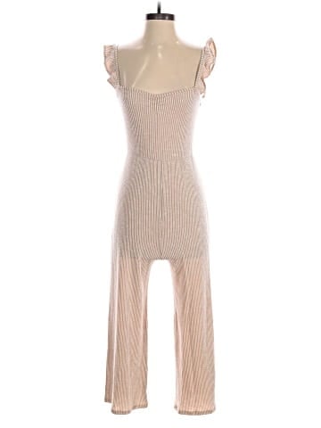 Caution to the Wind Romper (view 1)