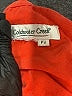 Coldwater Creek Orange Jacket Size S (petite) - photo 6
