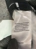 DKNY Graphic Black Casual Dress Size 14 - photo 8