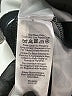 DKNY Graphic Black Casual Dress Size 14 - photo 9