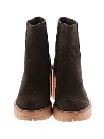 Dolce Vita Ankle Boots (view 2)
