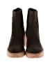 Dolce Vita Brown Ankle Boots Size 8 1/2 - photo 2
