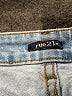 rue21 Stars Blue Jeans Size 12 - photo 7