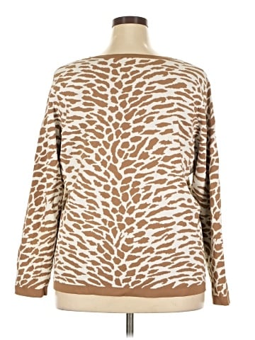 Dialogue Cardigan (view 2)