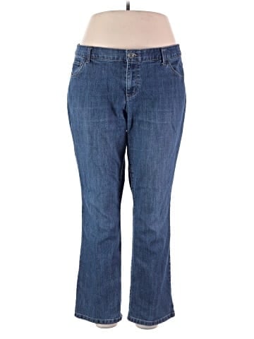 Cj Banks Jeans (view 1)