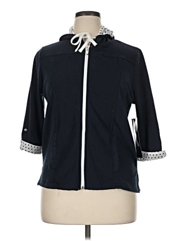 Onque Casuals Jacket (view 1)