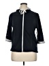 Onque Casuals Blue Jacket Size XL (petite) - photo 1