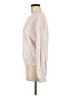 AMO 100% Cotton Pink Sweatshirt Size M - photo 5