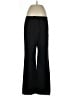 Evan Picone 100% Polyester Solid Black Dress Pants Size 12 - photo 1