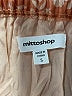 Mittoshop Paisley Orange Casual Dress Size S - photo 7