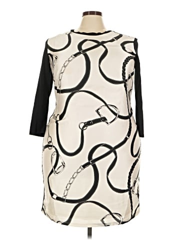 Lauren by Ralph Lauren Casual Dress (view 1)