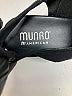 Munro American Black Heels Size 8 1/2 (narrow) - photo 3