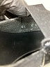 Munro American Black Heels Size 8 1/2 (narrow) - photo 4