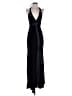 Cache Black Cocktail Dress Size 2 - photo 1