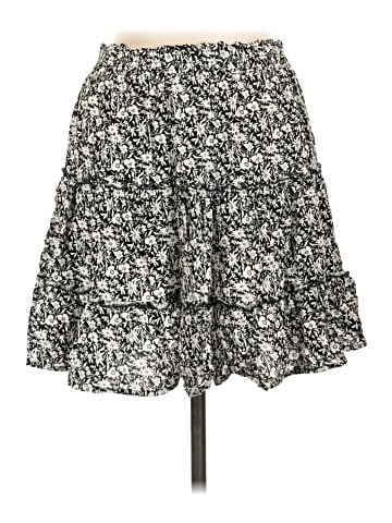 Ava Christine Casual Skirt (view 1)