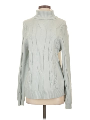 Karen Millen Turtleneck Sweater (view 1)