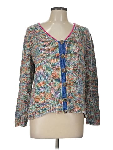 Ani Barrie Cardigan (view 1)