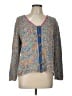 Ani Barrie Blue Cardigan Size L - photo 1