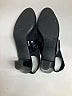 Munro American Black Heels Size 8 1/2 (narrow) - photo 5