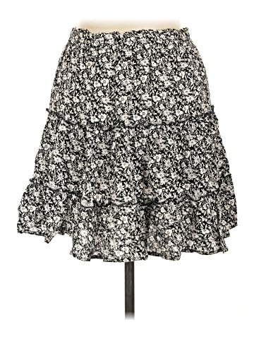 Ava Christine Casual Skirt (view 2)