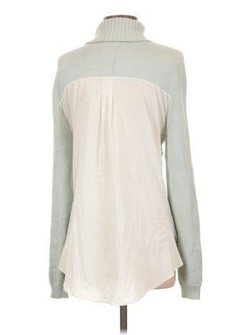 Karen Millen Turtleneck Sweater (view 2)